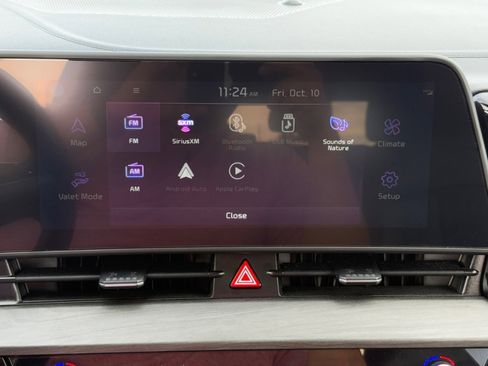 Used 2025 Kia Sportage X-Line w/ Premium Package image 29