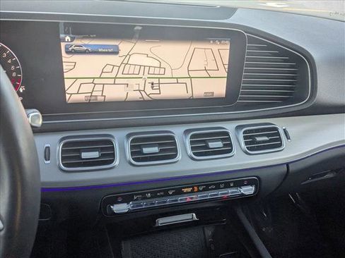 Used 2024 Mercedes-Benz GLE 450e GLE 450e Plug-In Hybrid image 14