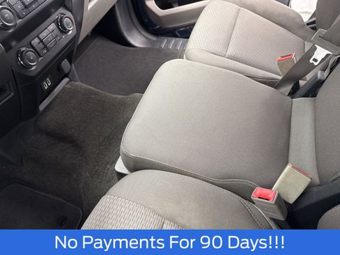 Certified 2020 Ford F150 XLT w/ Equipment Group 302A Luxury image 24