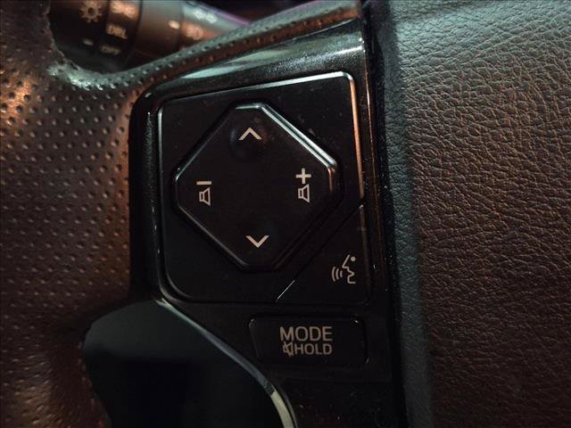 Certified 2023 Toyota 4Runner TRD Off-Road Premium w/ Moonroof Package AWD/4WD image 14