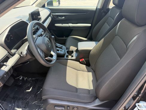 Used 2024 Honda CR-V EX image 25