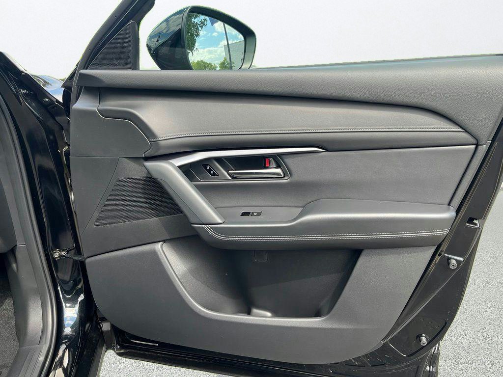 New 2026 MAZDA CX-5 Select AWD/4WD image 11