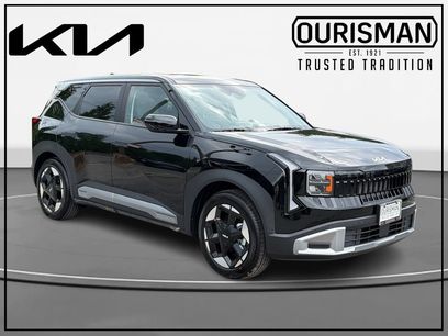 New 2027 Kia Seltos S