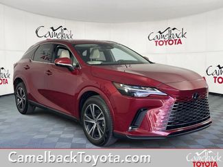 Used 2023 Lexus RX 350 Premium FWD video 1