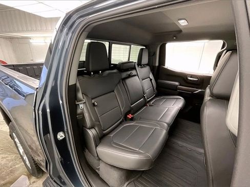 Certified 2020 GMC Sierra 1500 SLT w/ SLT Premium Package image 18