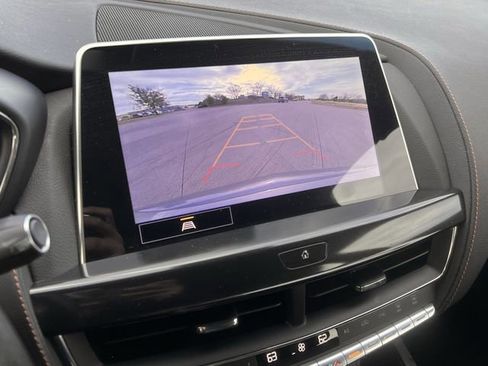 Certified 2023 Cadillac CT5 Sport w/ Cold Weather Package image 18