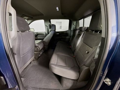 Used 2019 Chevrolet Silverado 1500 LT w/ All-Star Edition image 23