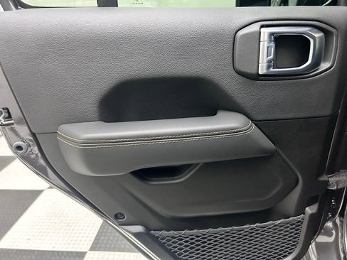 New 2026 Jeep Wrangler Sahara image 13