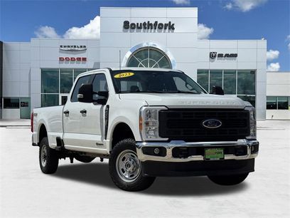 Used 2023 Ford F250 XL