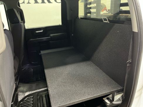 Used 2020 Chevrolet Silverado 3500 W/T w/ WT Convenience Package AWD/4WD image 34