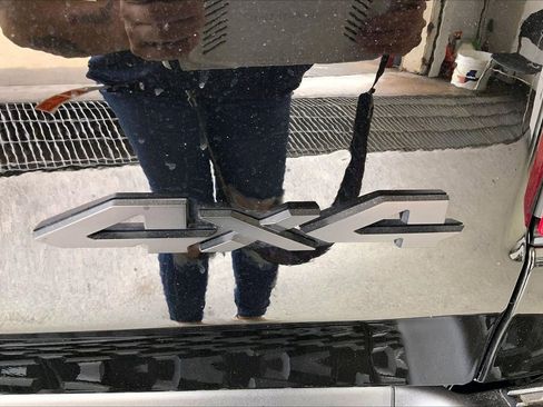 Used 2026 RAM 1500 RHO AWD/4WD image 9