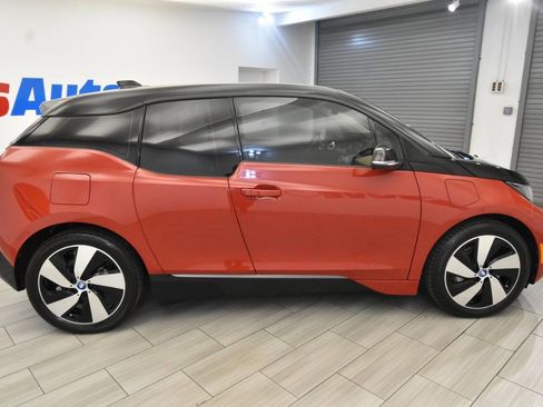 Used 2018 BMW i3 RWD image 6