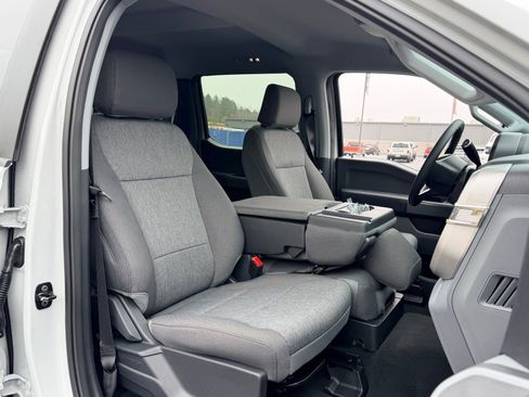 New 2026 Ford F250 XL w/ STX Appearance Package AWD/4WD image 22