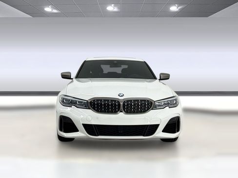 Used 2021 BMW M340i xDrive w/ Driving Assistance Package AWD/4WD image 6
