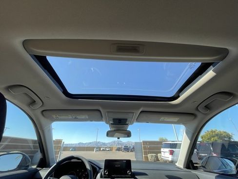 Certified 2025 Honda CR-V EX image 20