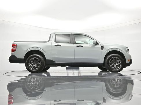 Used 2023 Ford Maverick XLT w/ XLT Luxury Package FWD image 38