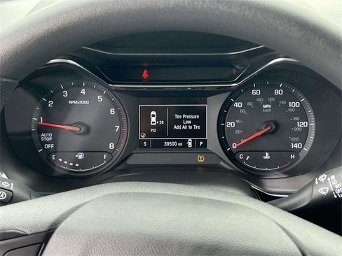 Certified 2023 Chevrolet TrailBlazer LT image 25