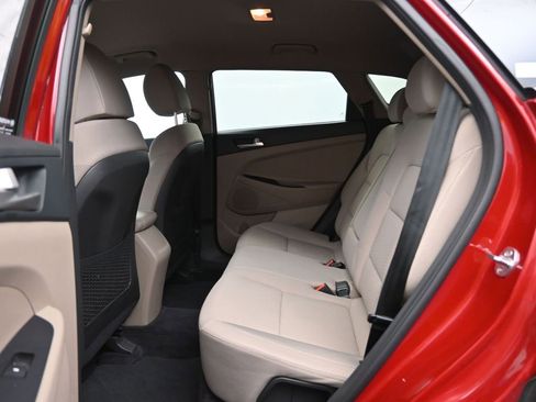 Used 2021 Hyundai Tucson Value image 26