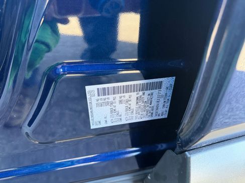 Used 2025 Nissan Rogue SV image 31