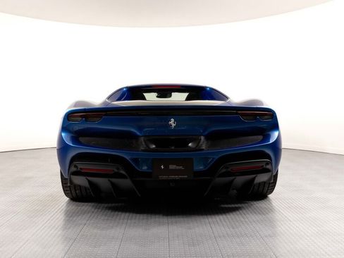 Certified 2024 Ferrari 296 GTB image 2