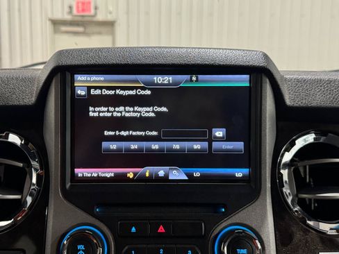 Used 2016 Ford F350 Platinum AWD/4WD image 18