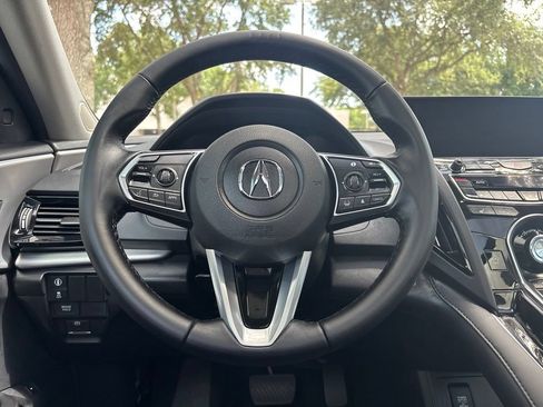 Certified 2024 Acura RDX SH-AWD image 27