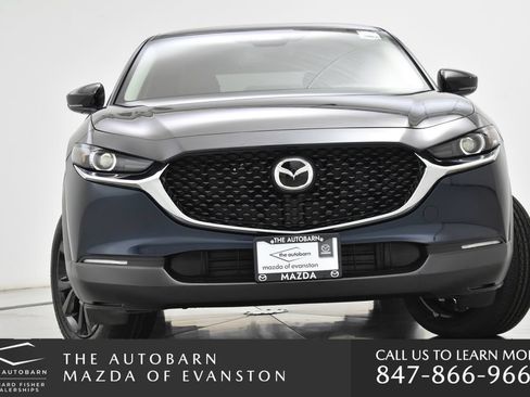 New 2026 MAZDA CX-30 AWD 2.5 S w/ Select Sport Pkg image 5