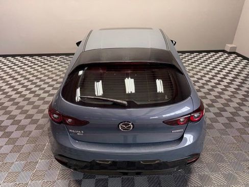 Used 2024 MAZDA MAZDA3 s image 11