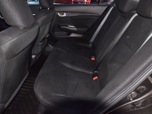 Used 2013 Honda Civic EX image 14