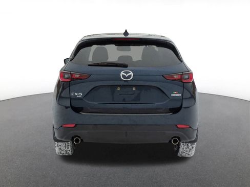 Used 2023 MAZDA CX-5 AWD 2.5 S w/ Preferred Package image 5