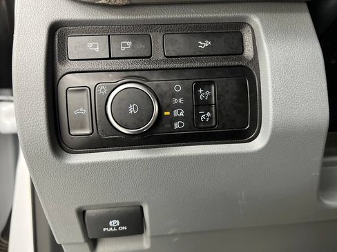Used 2024 Ford F250 XLT w/ XLT Premium Package AWD/4WD image 41