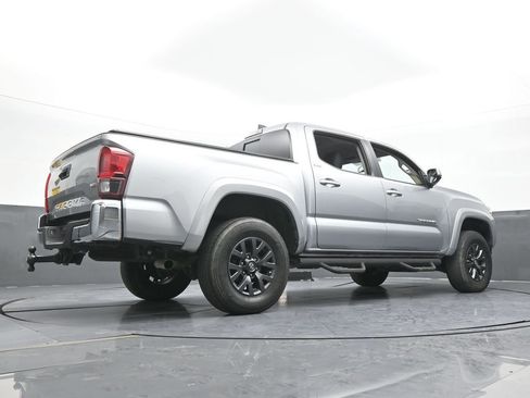 Used 2023 Toyota Tacoma SR5 RWD image 56