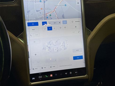 Used 2016 Tesla Model X P90D image 15