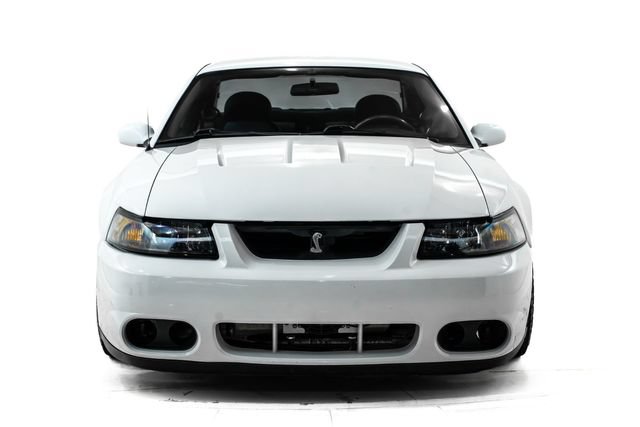 Used 2003 Ford Mustang Cobra RWD image 7