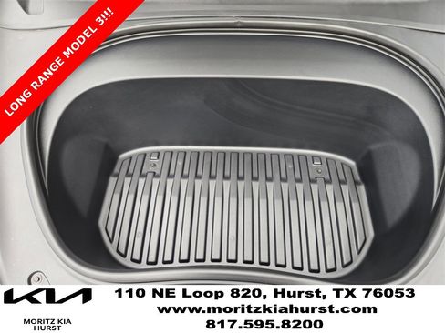 Used 2025 Tesla Model 3 Performance image 30