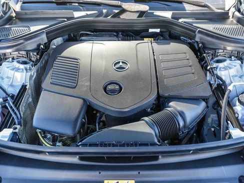 New 2026 Mercedes-Benz GLC 300 4MATIC image 27
