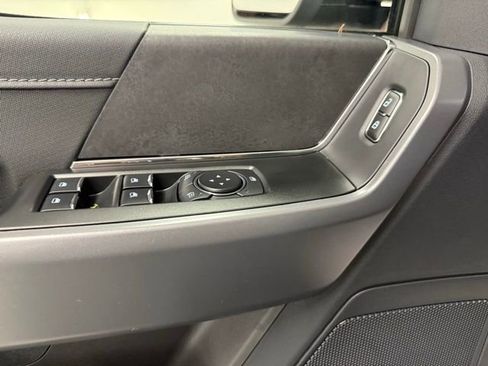 New 2025 Ford F150 XLT w/ Equipment Group 302A MID image 14