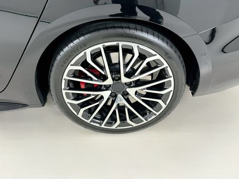 Used 2026 Audi S5 Premium Plus AWD/4WD image 31