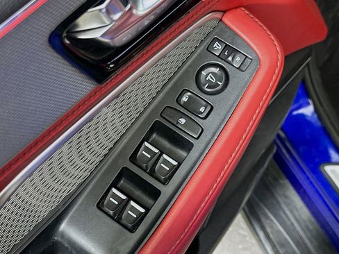 Used 2022 Acura MDX A-Spec image 21