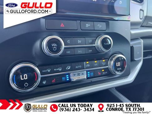 Certified 2022 Ford Expedition XLT AWD/4WD image 28