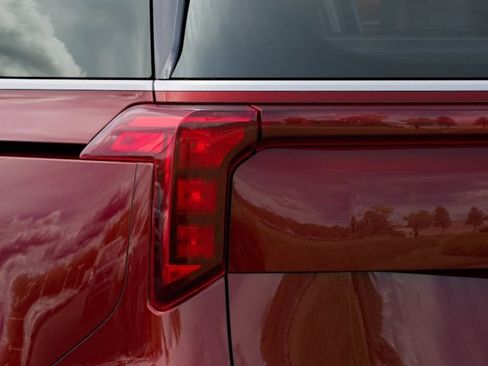 New 2026 Kia Carnival image 11