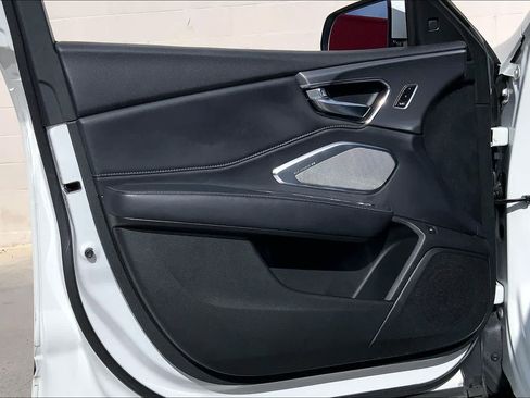 Used 2020 Acura RDX w/ Advance Package FWD image 27