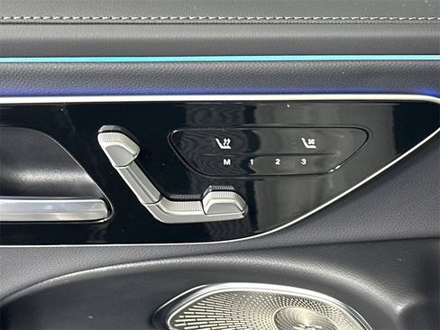 Certified 2025 Mercedes-Benz E 350 Sedan image 11