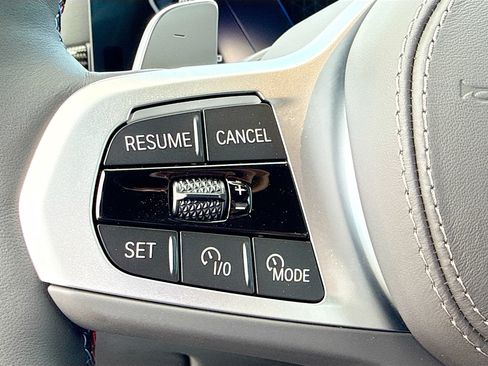 New 2027 BMW X7 M60i AWD/4WD image 39