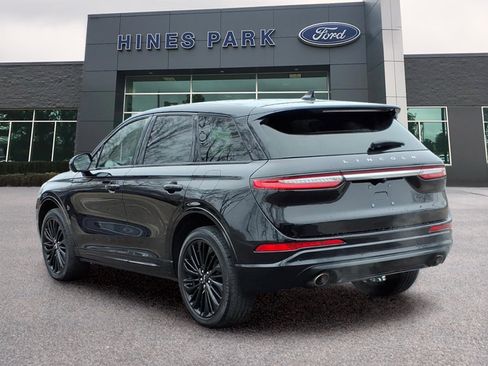 Used 2023 Lincoln Corsair AWD w/ Equipment Group 101A image 5