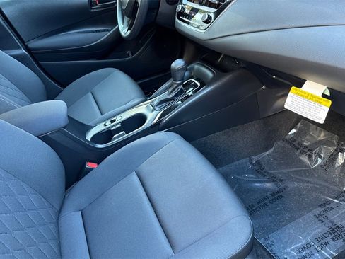 Certified 2024 Toyota Corolla LE w/ LE Convenience Package image 14