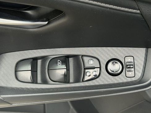 Used 2022 Nissan Sentra SV w/ All-Weather Package image 12