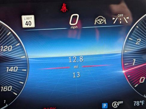 Used 2026 Mercedes-Benz G 550 G 550 image 11