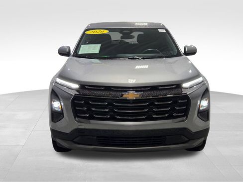Used 2026 Chevrolet Equinox LT FWD image 24