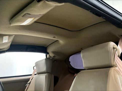 Used 2002 Pontiac Firebird Trans Am image 35